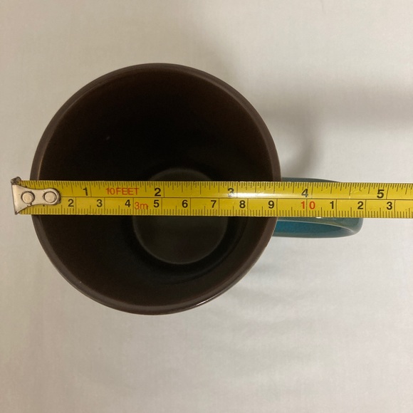 Mr Coffee Mug - Picture 3 of 6